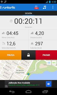runtastic